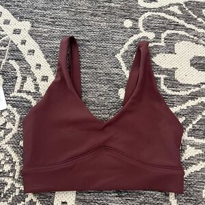 WILO sports bra